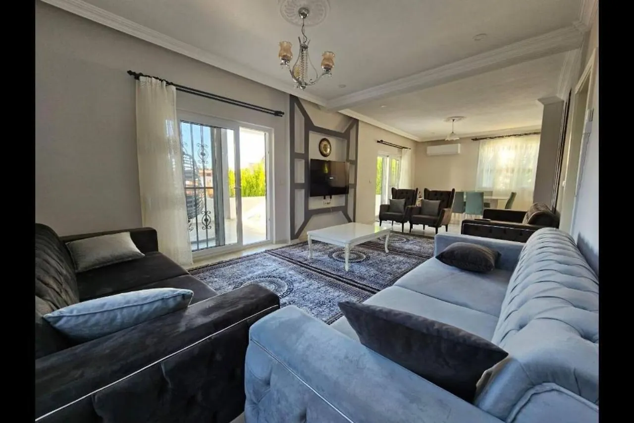 Fethiye Merkez Villa Karagedik 0*,  Turkey