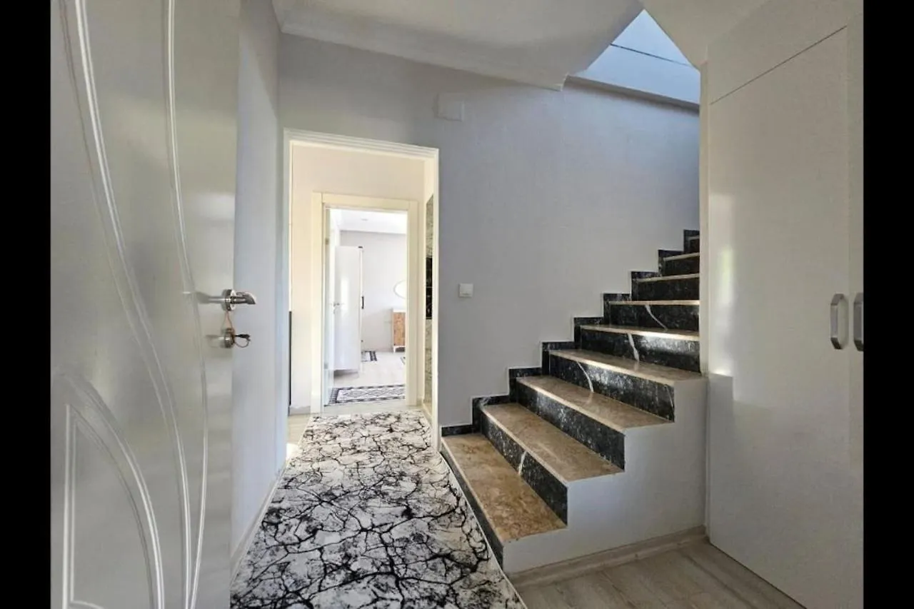 Fethiye Merkez Villa Karagedik