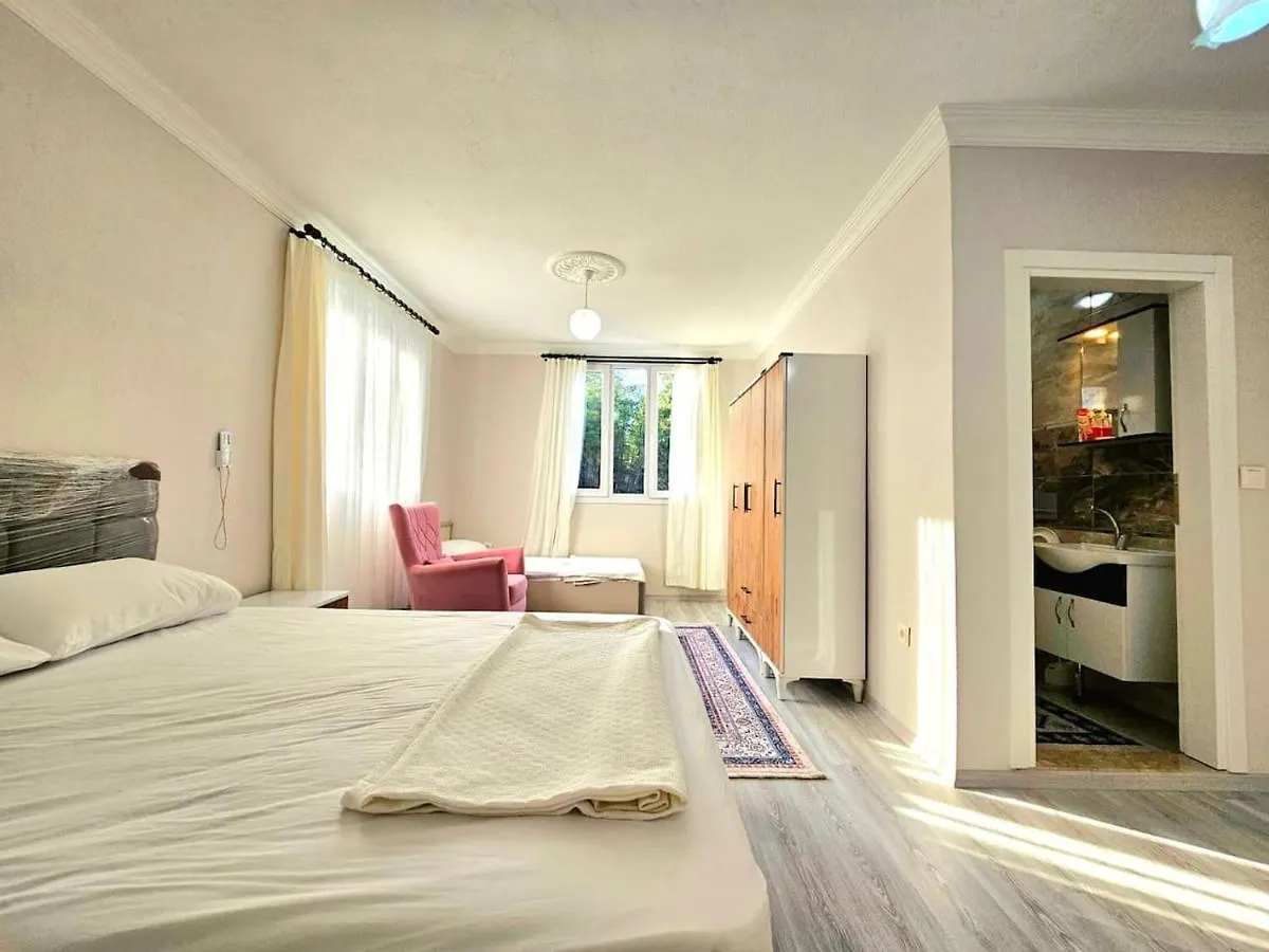 Fethiye Merkez Villa Karagedik