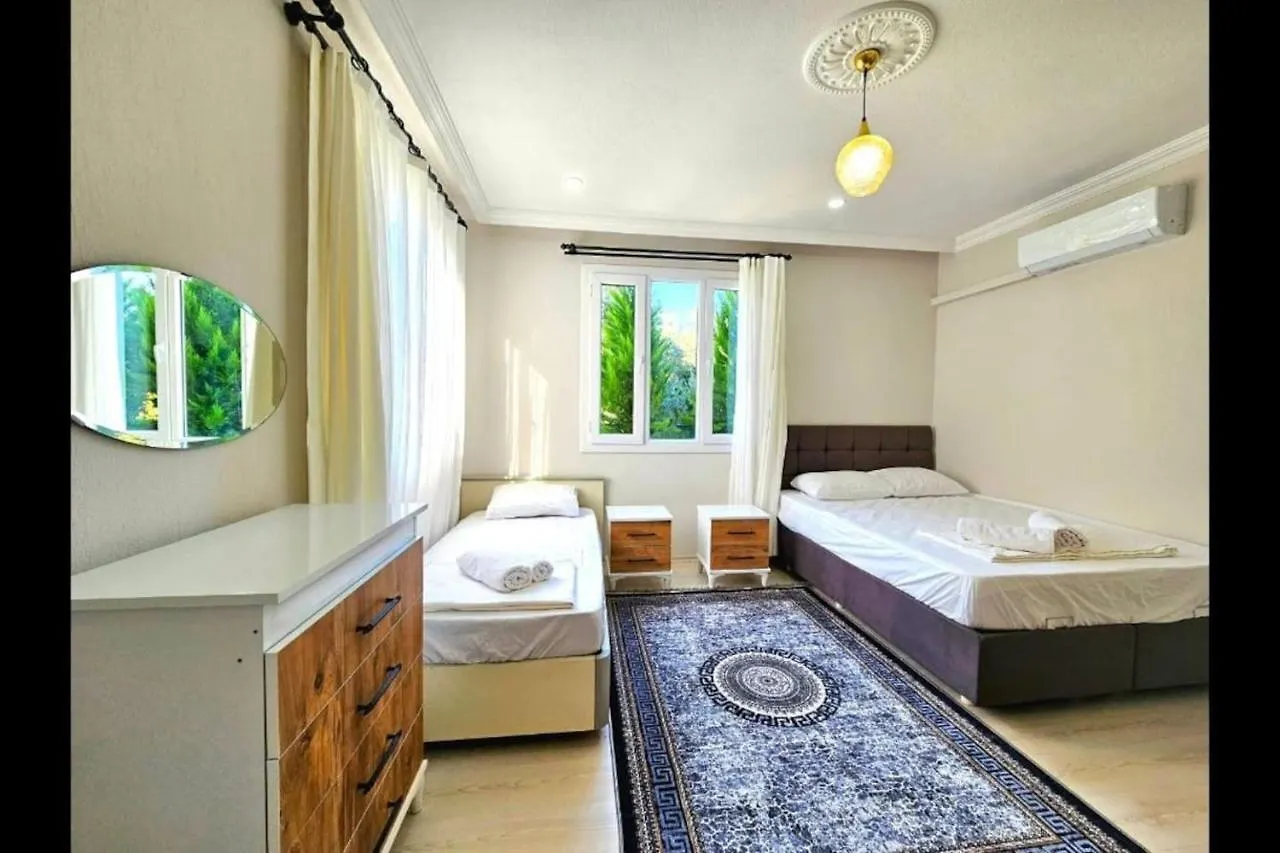 Fethiye Merkez Villa Karagedik Turkey