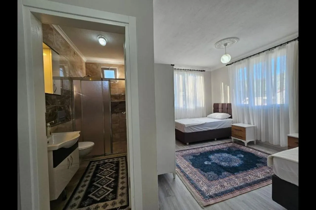 Fethiye Merkez Villa Karagedik
