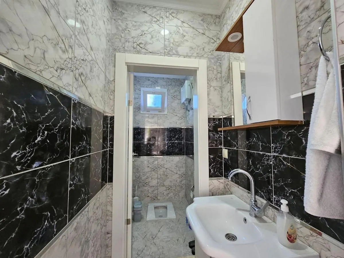 Fethiye Merkez Villa Karagedik Turkey
