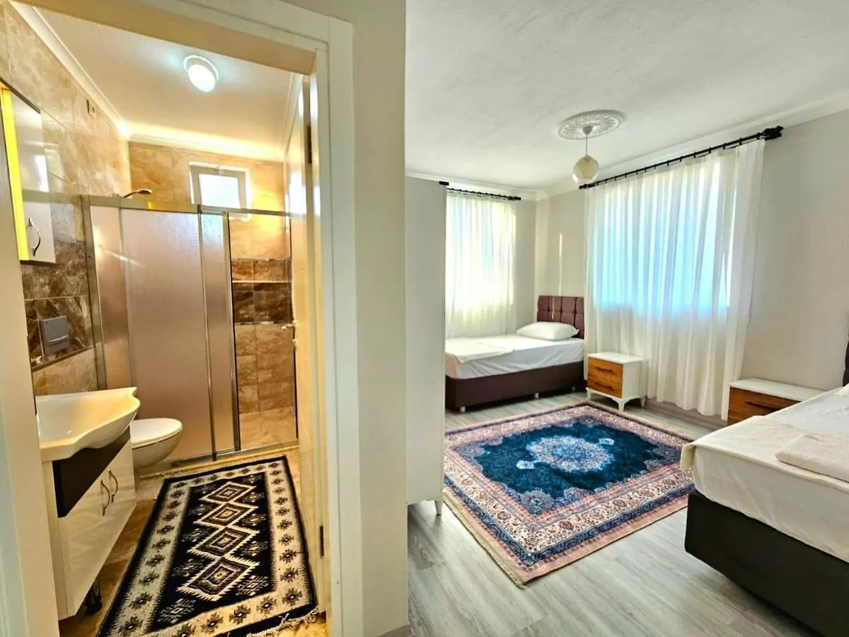 Fethiye Merkez Villa Karagedik Turkey