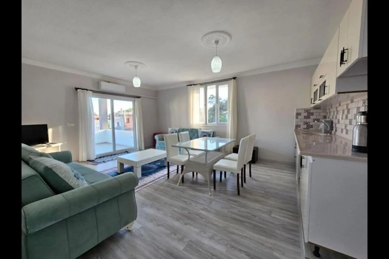 Fethiye Merkez Villa Karagedik Turkey