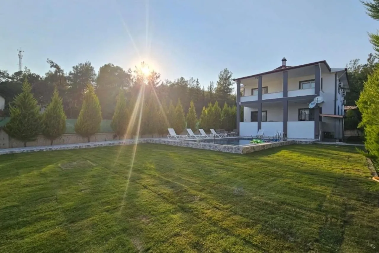 Fethiye Merkez Villa Karagedik 0*,