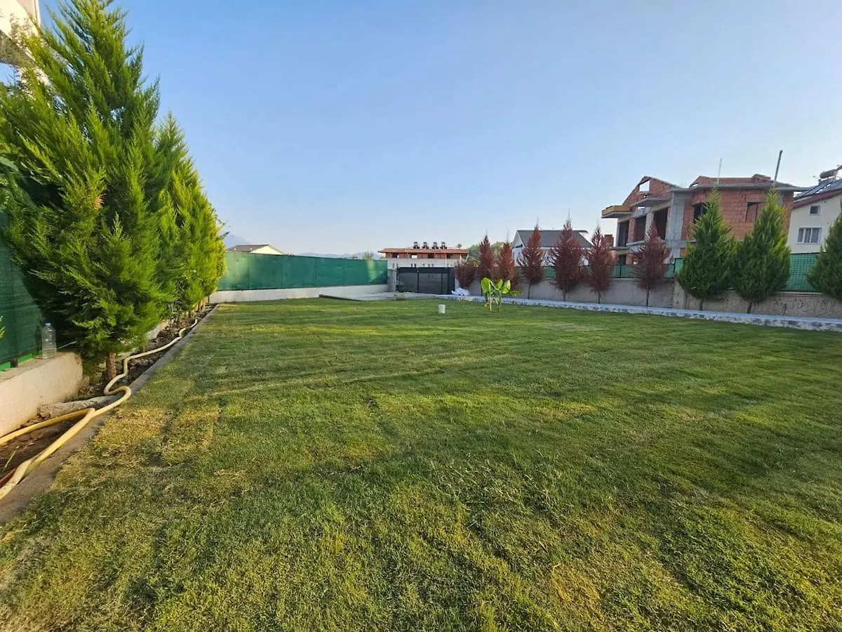 Fethiye Merkez Villa Karagedik