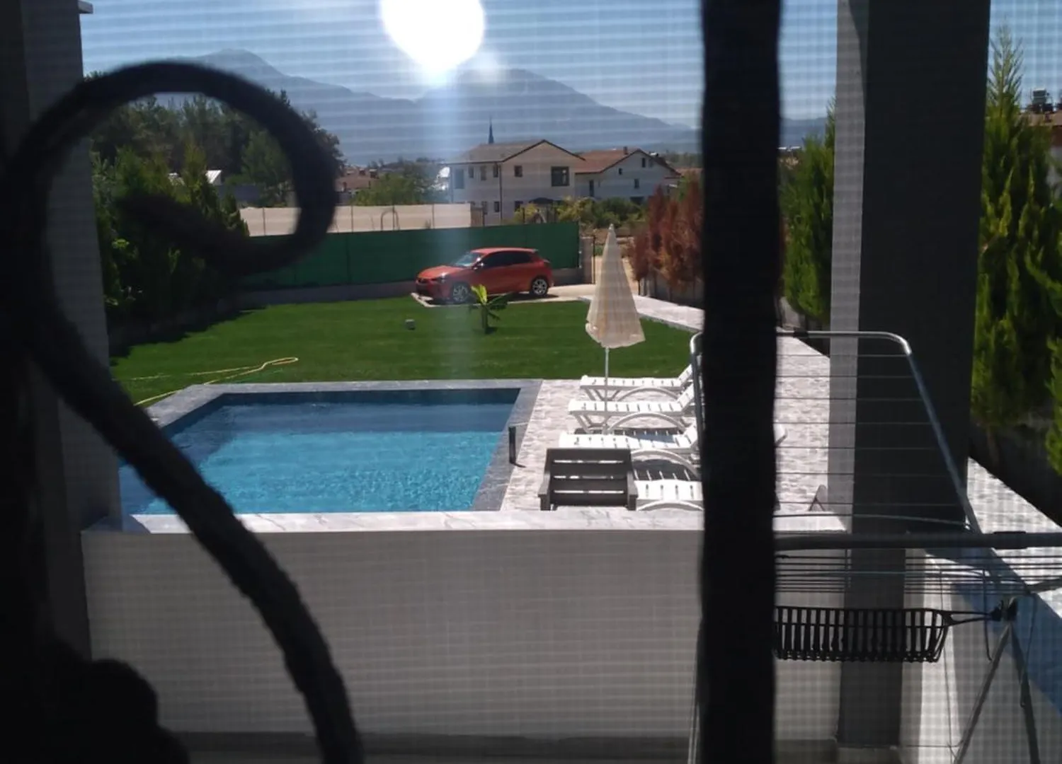 Fethiye Merkez Villa Karagedik