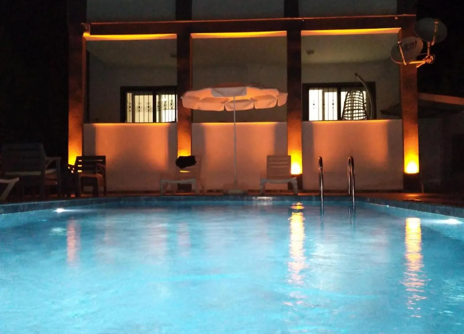 Fethiye Merkez Villa Karagedik 0*,