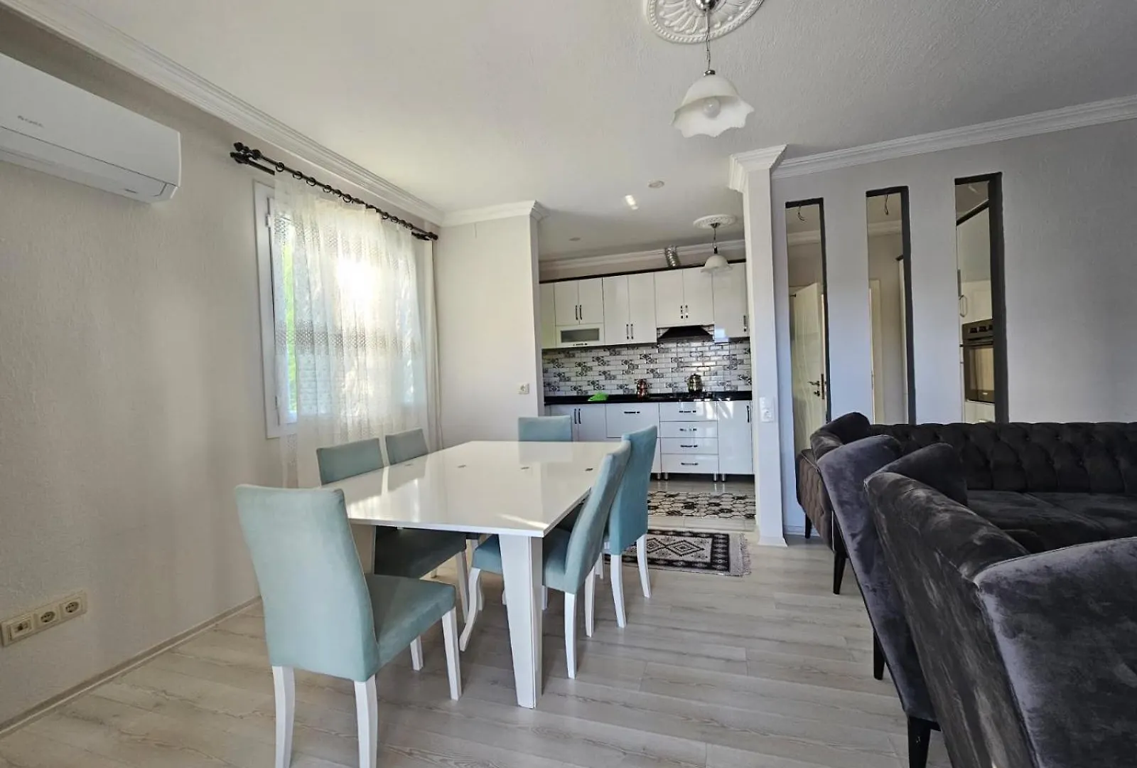Fethiye Merkez Villa Karagedik Turkey